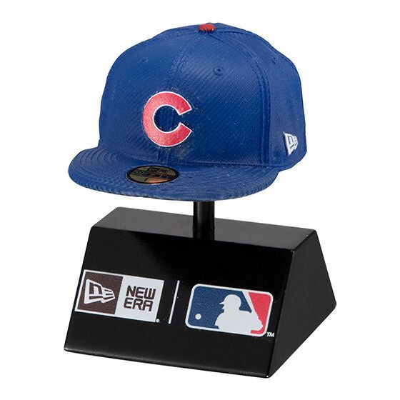 【全6種】ニューエラガチャMLBキャップ　コンプ MLB™ TOKYO SERIES presented by GUGGENHEIMを記念した