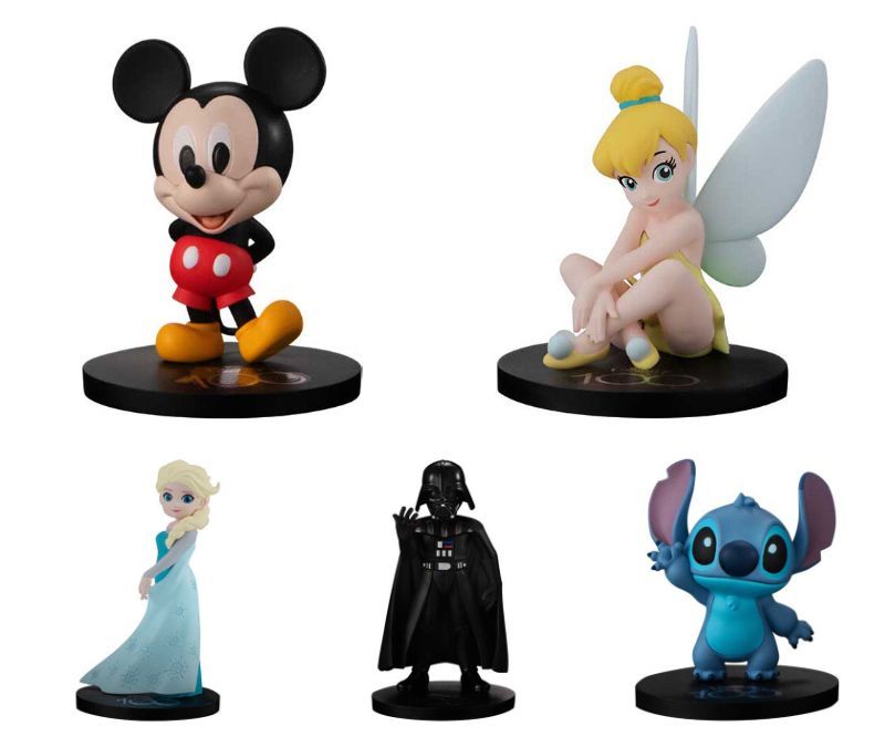 MICKEY MOUSE SPECIAL ASSORTMENT 全5種セット 楽天市場】【送料無料】新品 ディズニーキャラクター MICKEY MOUSE