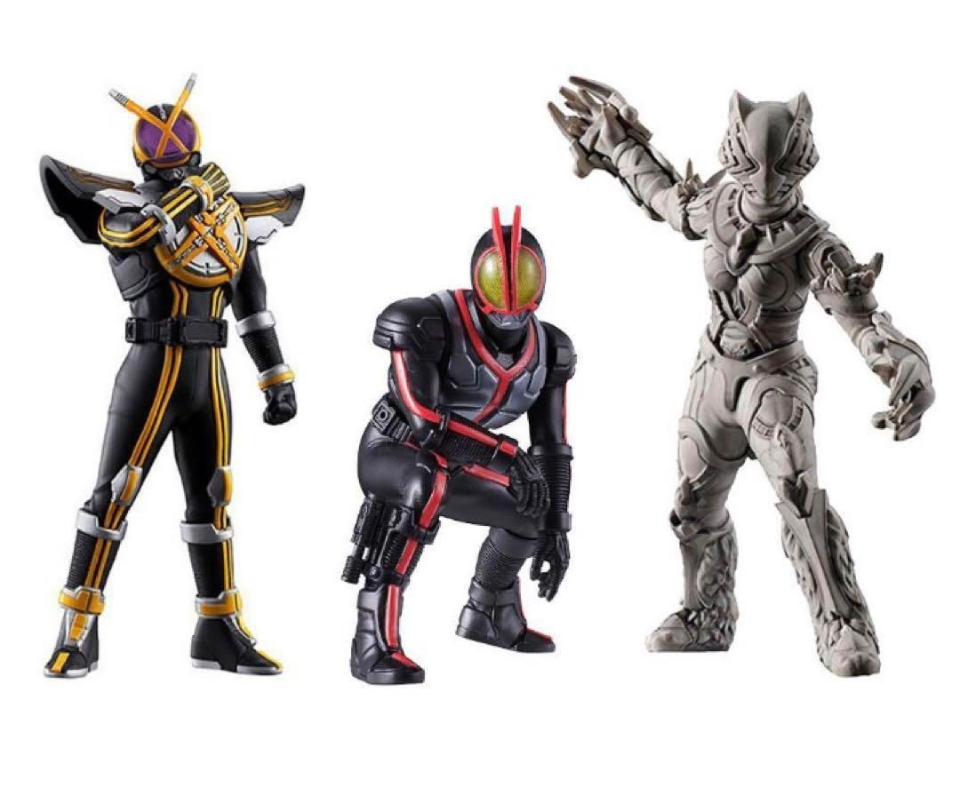 【HG】マーベルヒーローズ４　全６種　バンダイ2005年　未開封 HG MARVEL HEROES 4 全6種セット マーベルヒーローズ : 御宅家