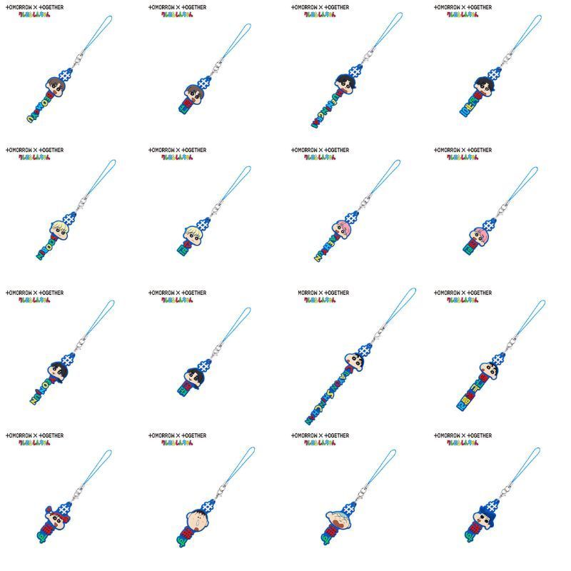 【極美品】TXT ヨンジュン １１点 トゥバ 公式グッズ 極美品】TXT ヨンジュン 11点 トゥバ 公式グッズ 極美品】TXT