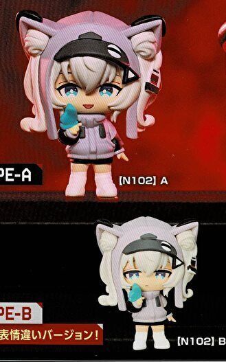 楽天市場】1月下旬発売予定 勝利の女神：NIKKE メダルコレクション Vol