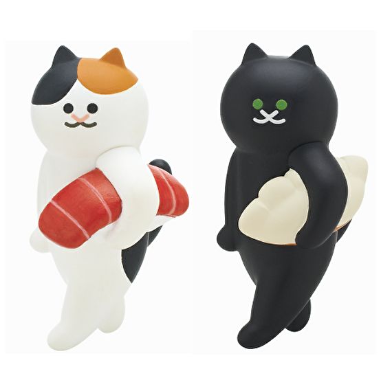 楽天市場】しゅびぃ ネコミミVer. Illustrated by しゅびぃ 1/6