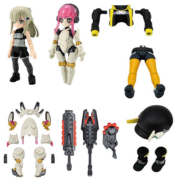 最終値下げ リンクトラベラーズ キャラクターセット② 楽天市場】バンダイ(BANDAI)リンクトラベラーズ ～スターター