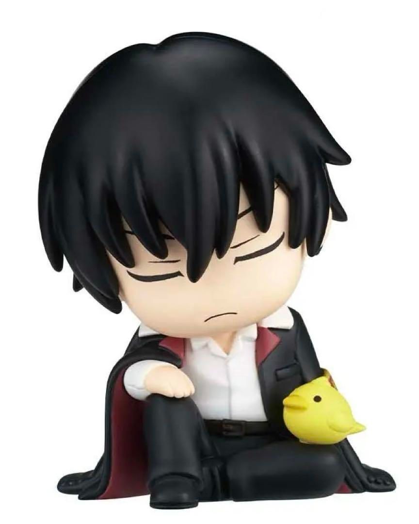 楽天市場】【中古】 家庭教師ヒットマンREBORN! 雲雀恭弥 G.E.M.