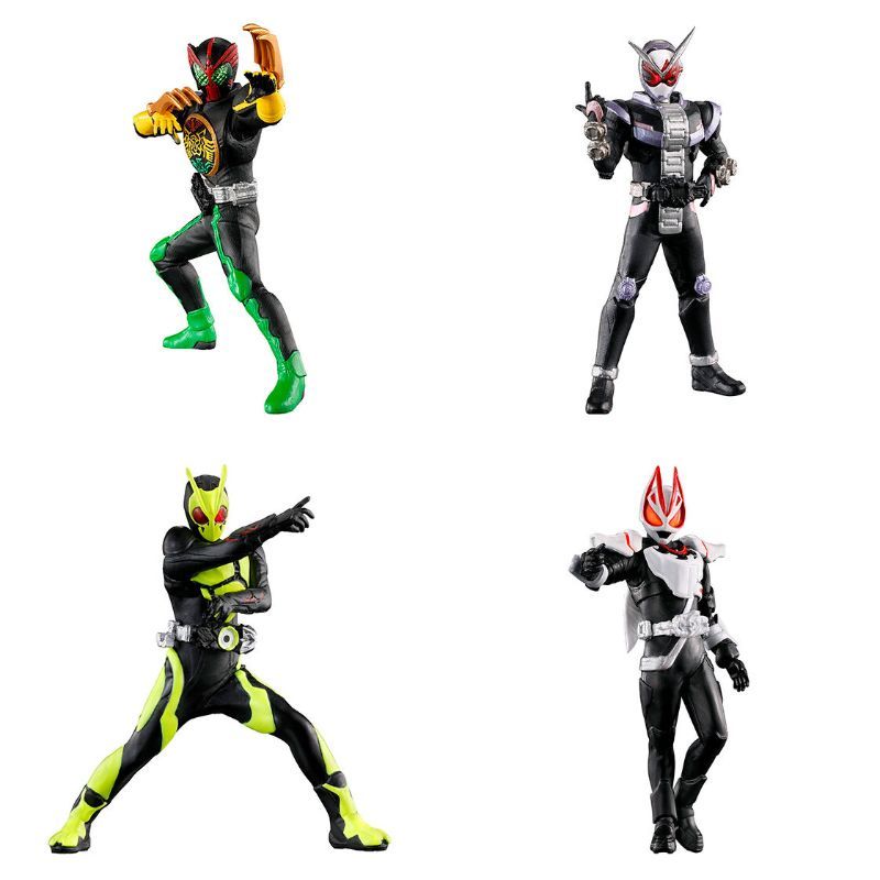 3/23削除 HG 仮面ライダー デルザー軍団 12種 フルコンプリートセット HG 仮面ライダー ストロンガー デルザー軍団 フルコンプリート
