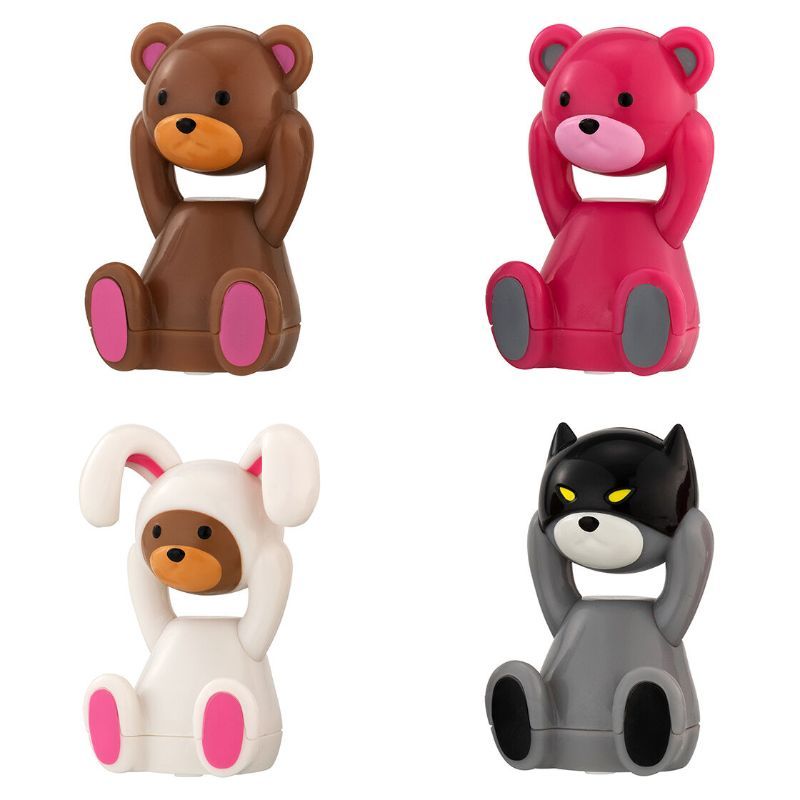 Crazy Raccoon モニタートップ フィギュア だるまいずごっど 2種 Amazon.co.jp: CR Crazy Raccoon モニタートップフィギュア