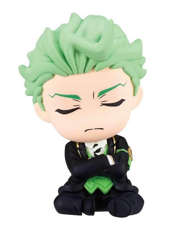 ツイステ　ツイステッドワンダーランド　 肩ズンFig ディアソムニア寮 タカラトミー 肩ズンFig. ディズニー ツイステッド