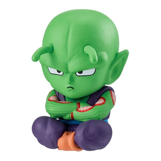 楽天市場】ドラゴンボールアライズ ピッコロ＆孫悟飯 特別カラー