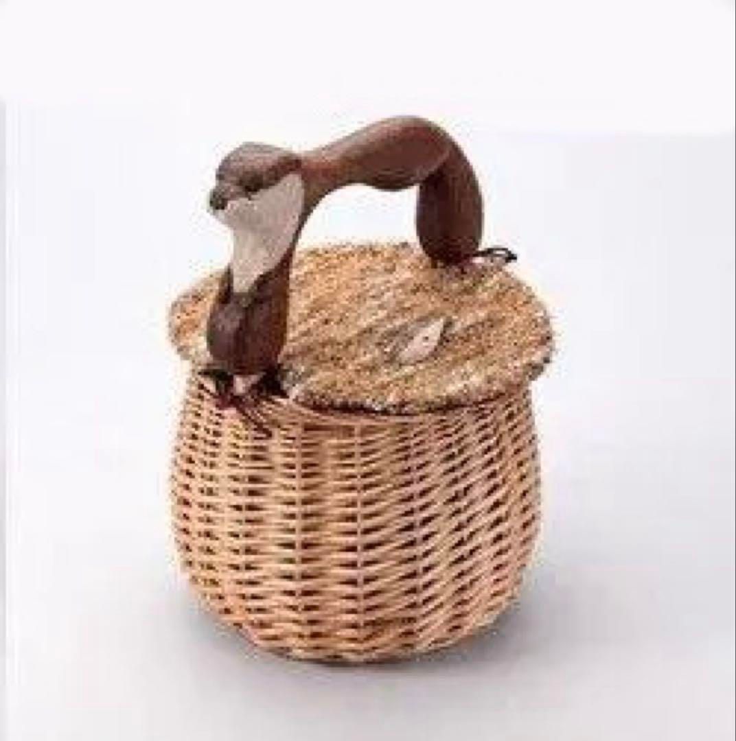 楽天市場】KIYATA 木工アート ミニチュアコレクション パンダ