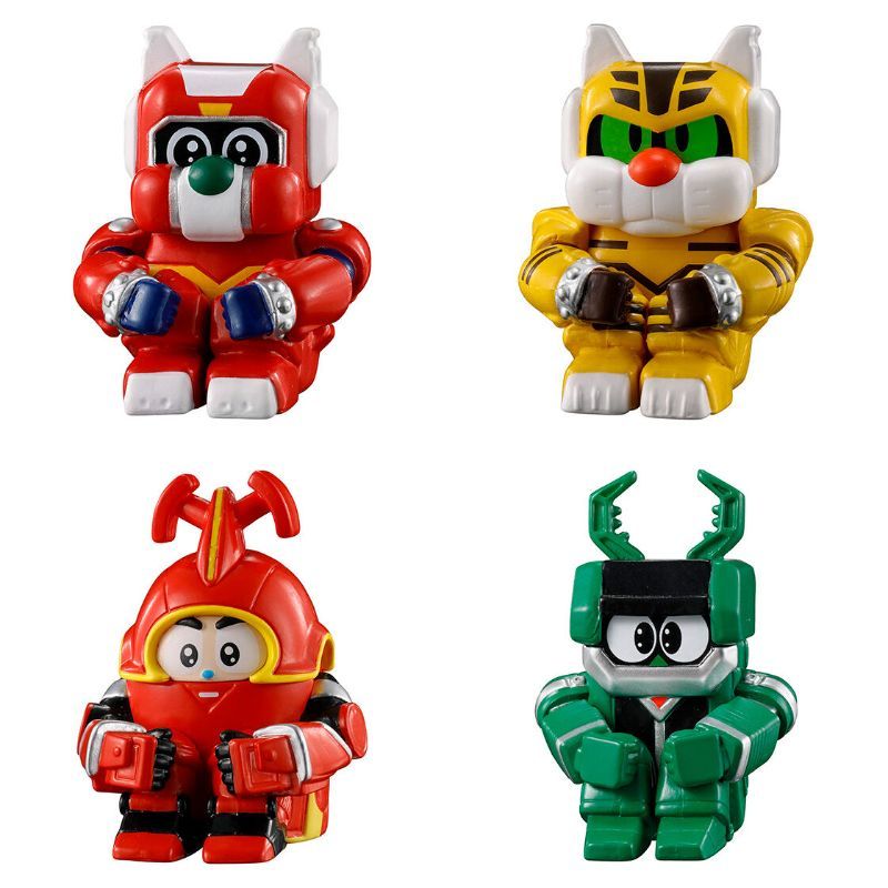 カブタック まとめセット カブタック&クワジーロ セット | 株式会社ウェーブ