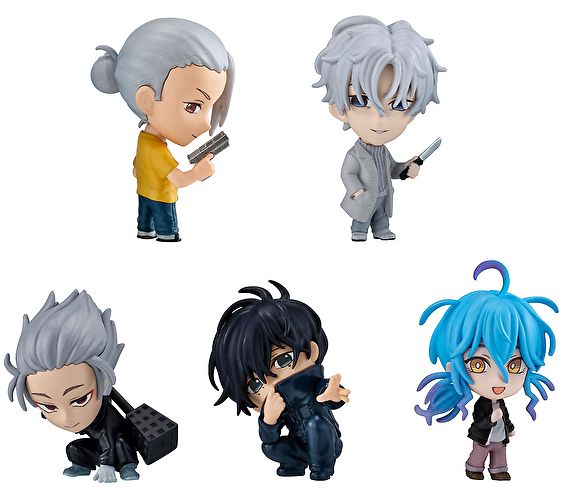 楽天市場】志村けん ワールドコレクタブルフィギュア 全4種セット