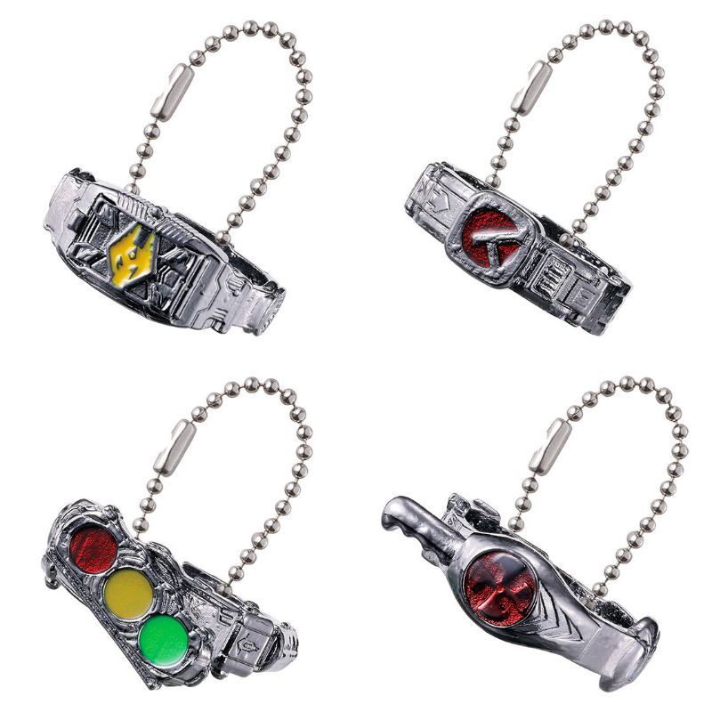 楽天市場】仮面ライダーキッズ4全12種フルコンプ！ : 298Toys