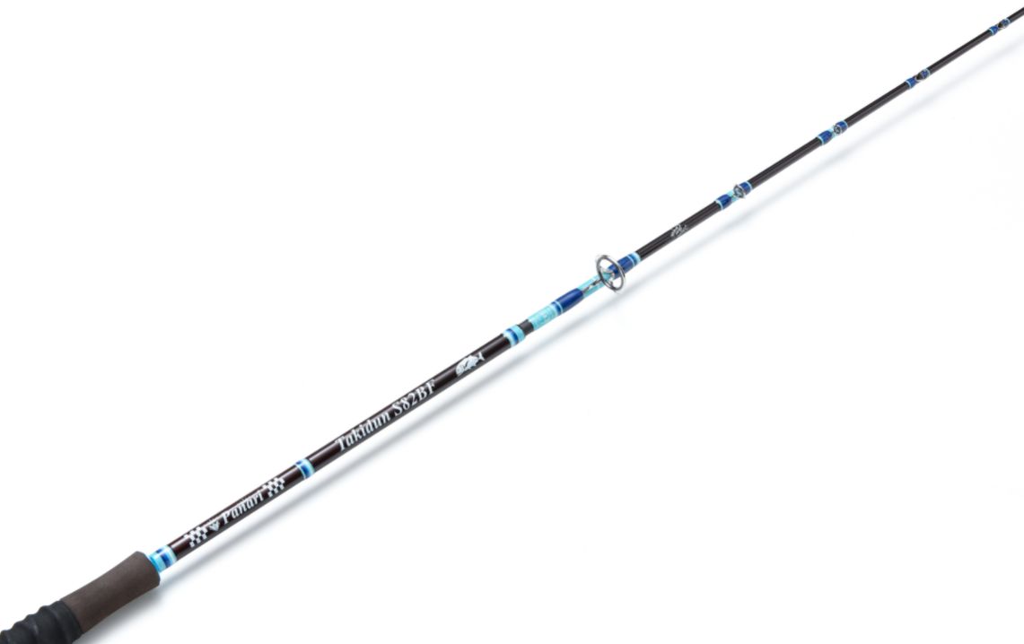 タキドゥン S82BF ツララ TULALA フィッシング | thelittlepeak.com