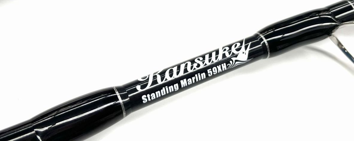 ホッツ カンスケ59XH Kansuke59XH HOTS