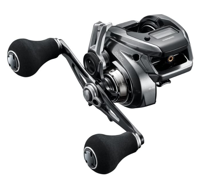 シマノ エンゲツプレミアム150PG 151PG SHIMANO