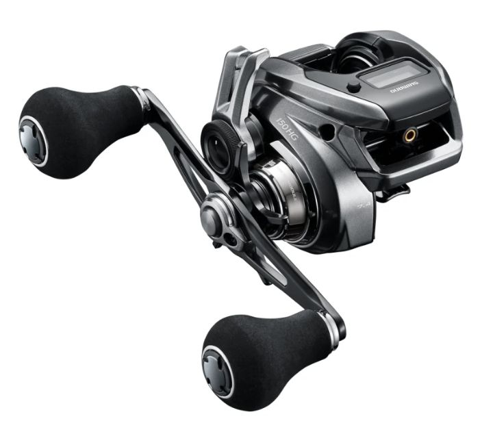シマノ エンゲツプレミアム150HG 151HG SHIMANO