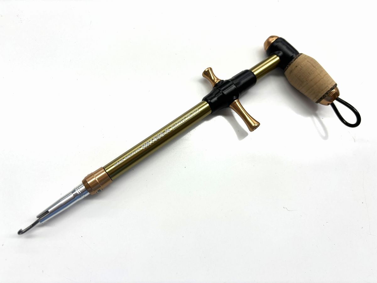 楽天市場】フックリムーバー HR180L SOM スタジオオーシャン