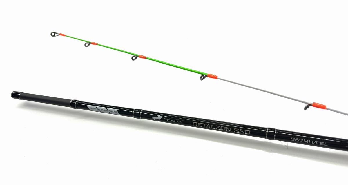 楽天市場】テイルウォーク メタルゾンSSD【S60-64MH/FSL】Tailwalk