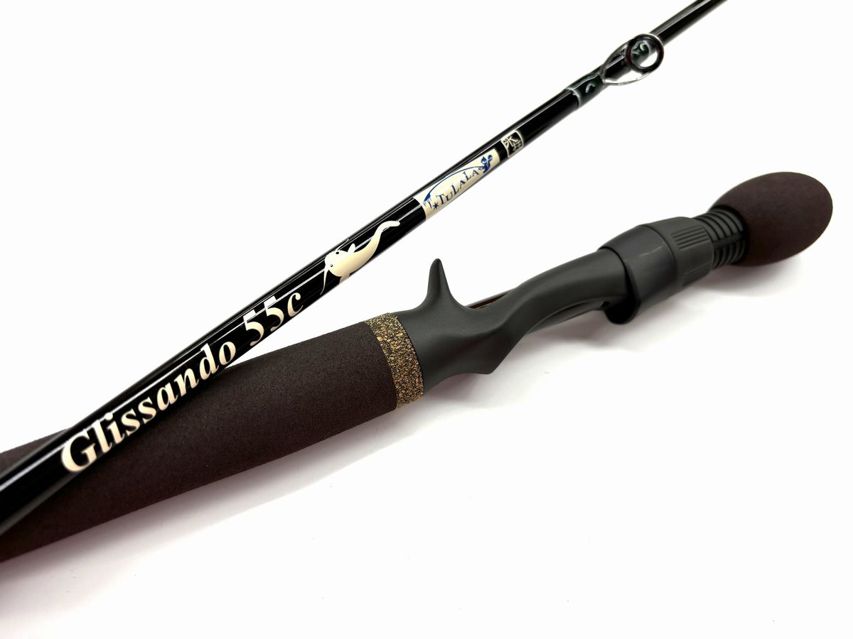 楽天市場】グリッサンド76 (Glissando 76) ツララ （スピニング