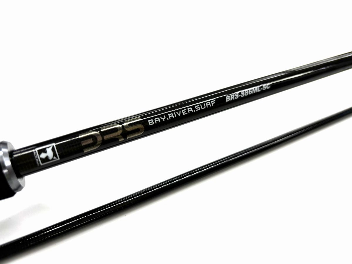 楽天市場】【釣り】JACKALL BRS BRS-S96ML-LSJ【510】 : ブルー