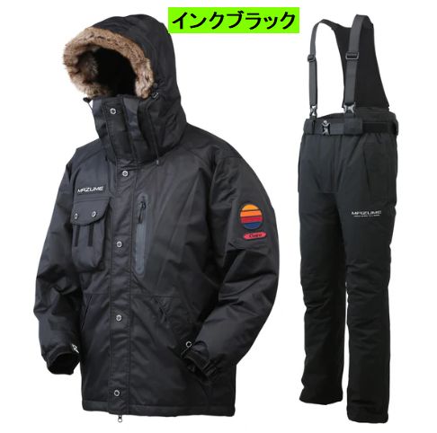 楽天市場】冬物！最終SALE！マズメ MZFW795 コンタクトオール