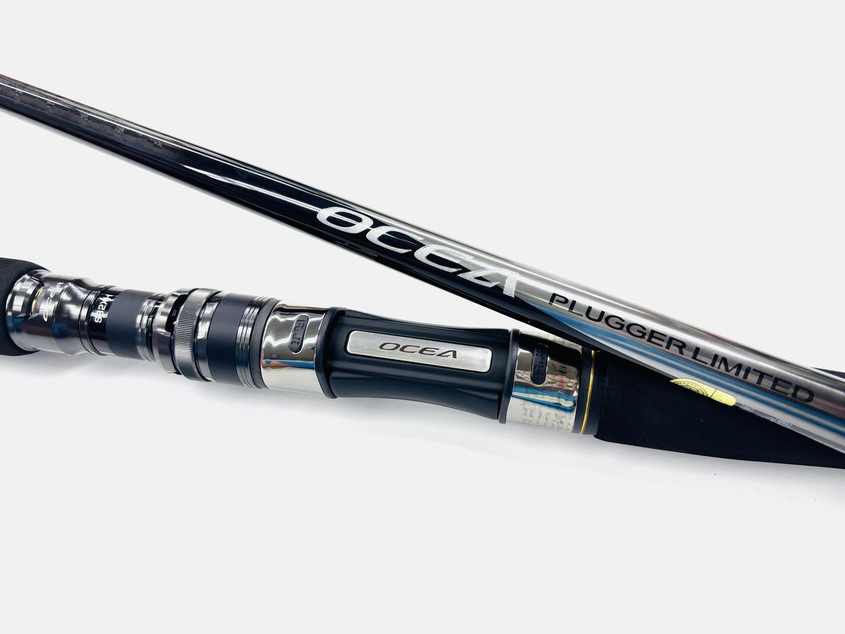 楽天市場】シマノ(SHIMANO) 25 オシアプラッガー リミテッド S88H : dn