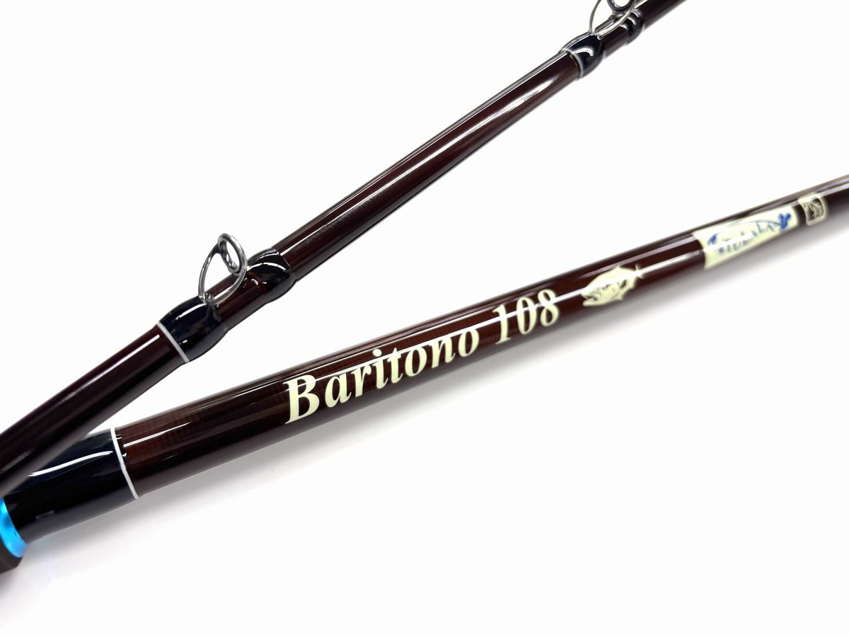 楽天市場】ツララ バリトーノ 93 ストローセッティング : アングラーズ