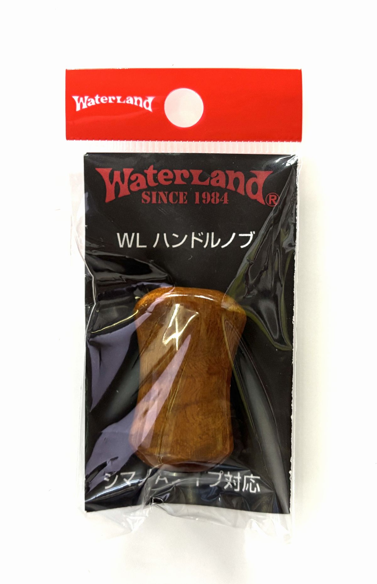 楽天市場】ウォーターランド ウッドノブ(Aタイプ