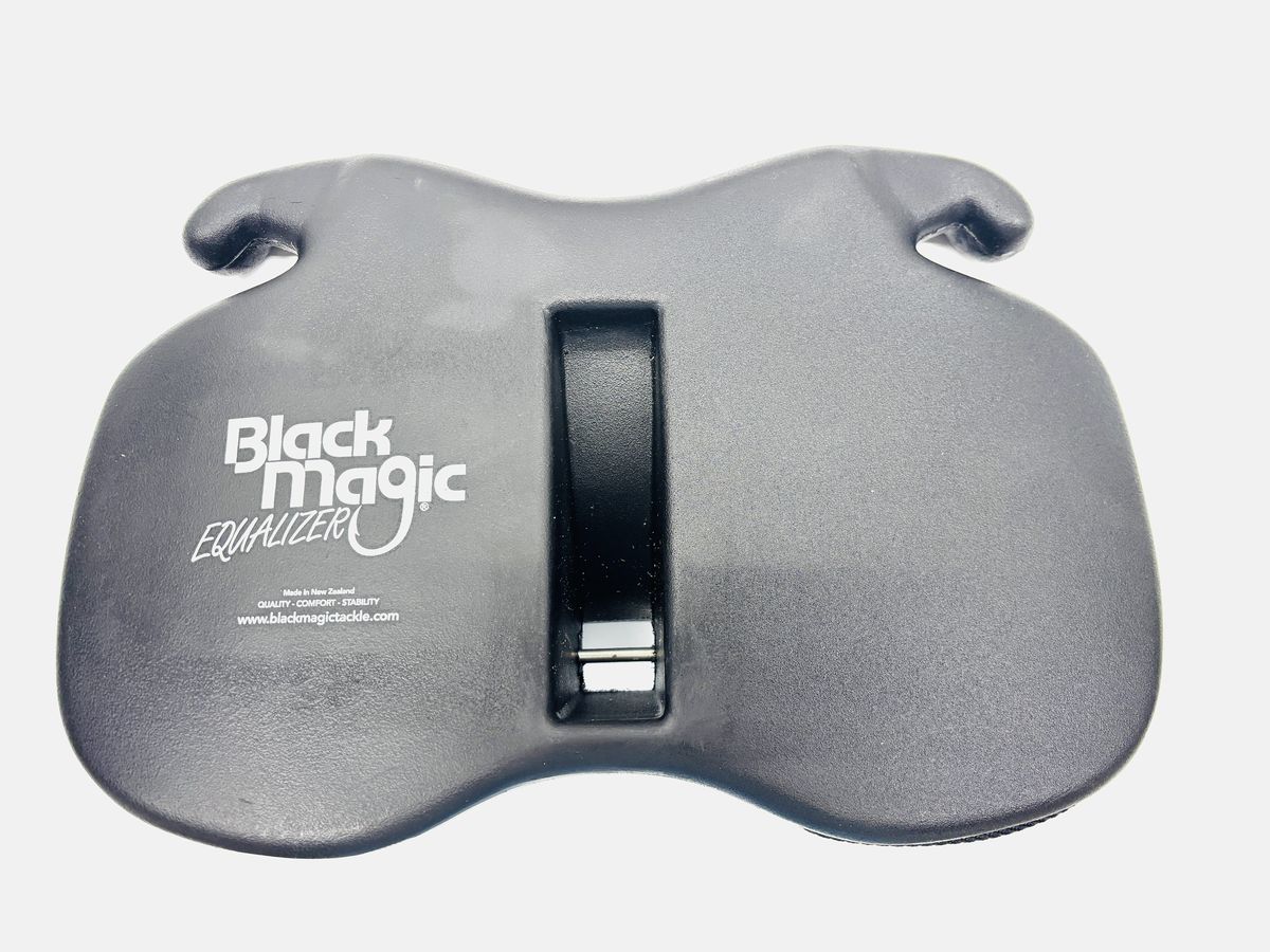 BLACK MAGIC エコライザー ギンバル STD Amazon | ブラックマジック ギンバル ハーネス セット