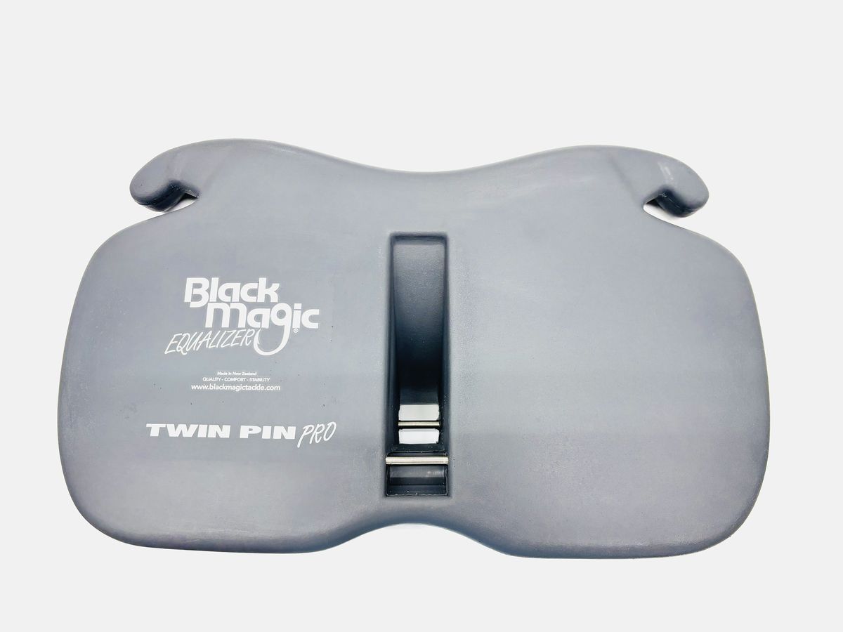 楽天市場】ブラックマジック スタンダード ギンバル +