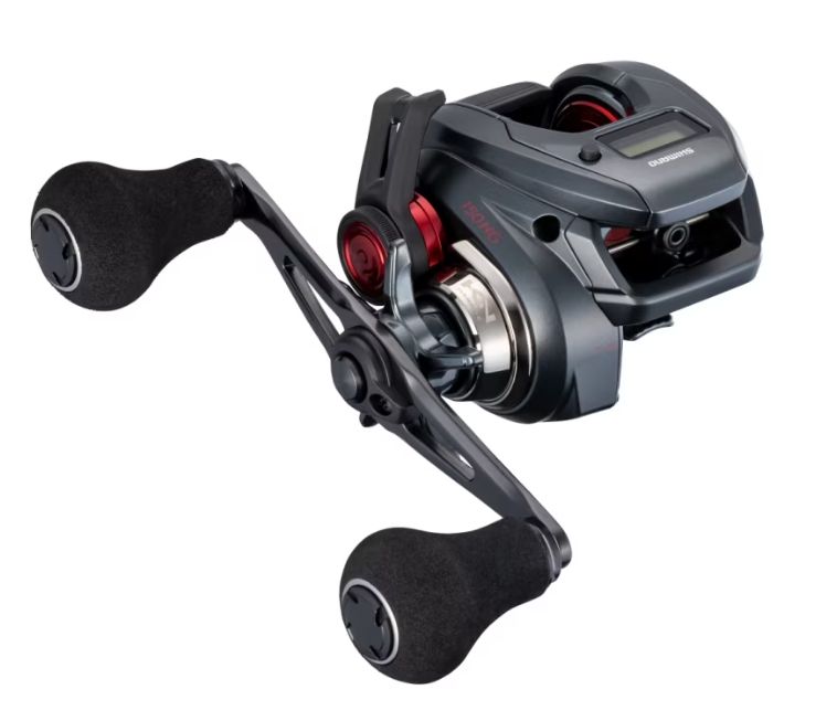 送料無料 シマノ 25エンゲツCT 150HG 151HG ハイギア タイラバ SHIMANO｜NorthCast