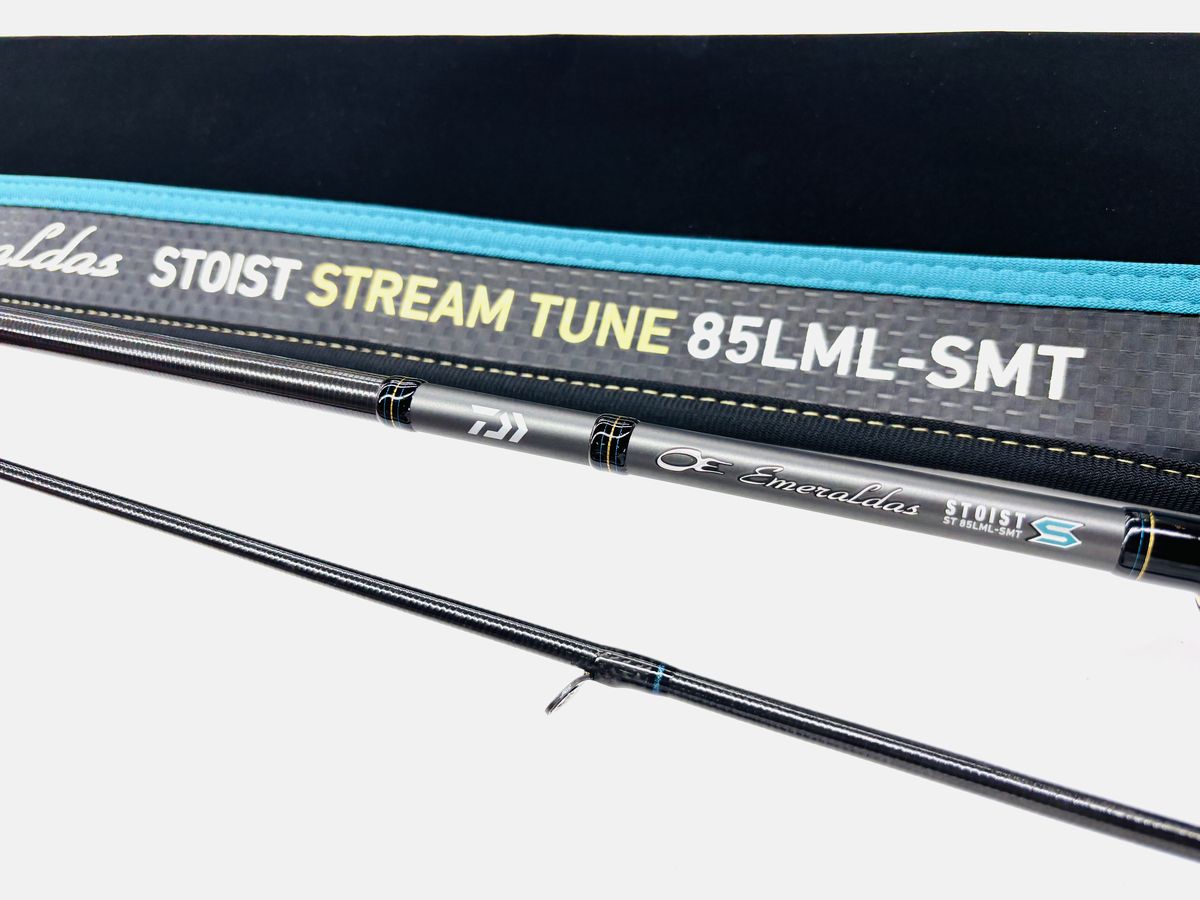 ダイワ　エメラルダスST81M-MD ダイワ(Daiwa) エメラルダスST 81M-MD 01473100｜アウトドア用品
