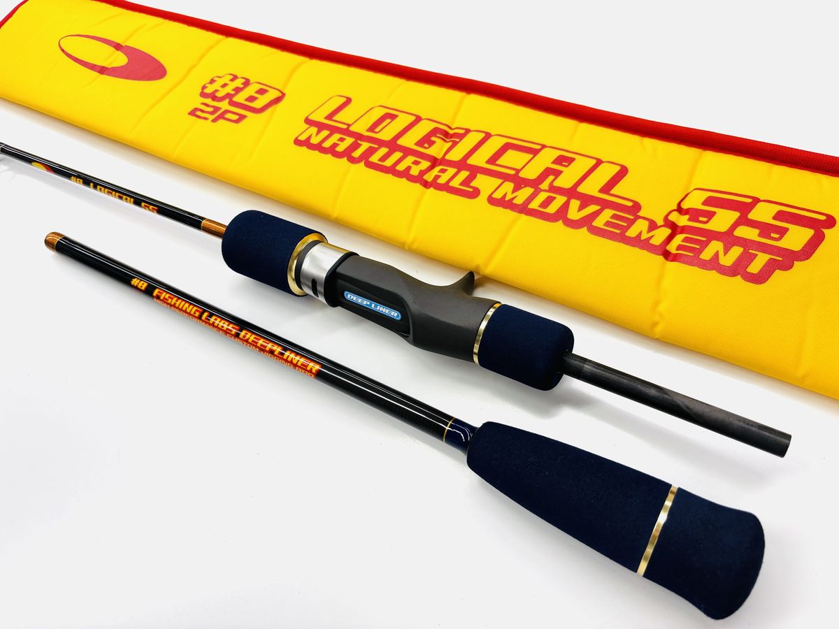 楽天市場】DEEPLINER ディープライナー / ロジカル2ピース 60＃6