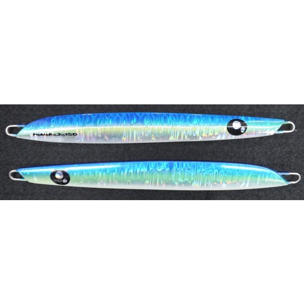 楽天市場】エゾハチ ナマラジグ300g ロング NaMaRaJig300g Long