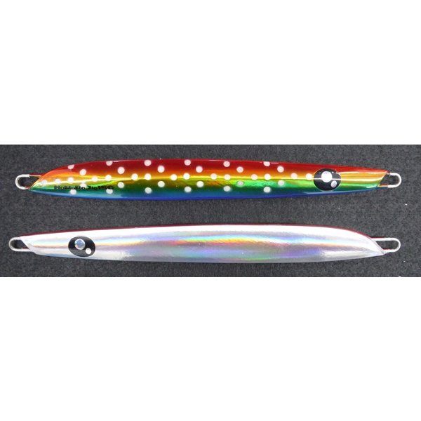 ナマラジグ EzoHachi NaMaRa Jig ナマラジグ 175g【2023問屋限定カラー