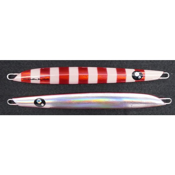 楽天市場】エゾハチ ナマラジグ 150g #IB15 メロンチャート