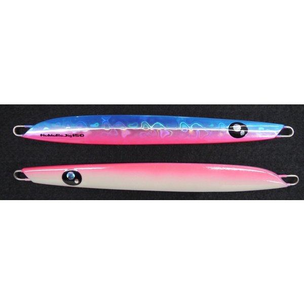 楽天市場】エゾハチ ナマラジグ300g ロング NaMaRaJig300g Long