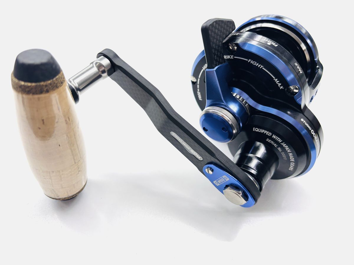 楽天市場】ブルーヘブンBHL50Pw CF Limited（22）スタジオオーシャン