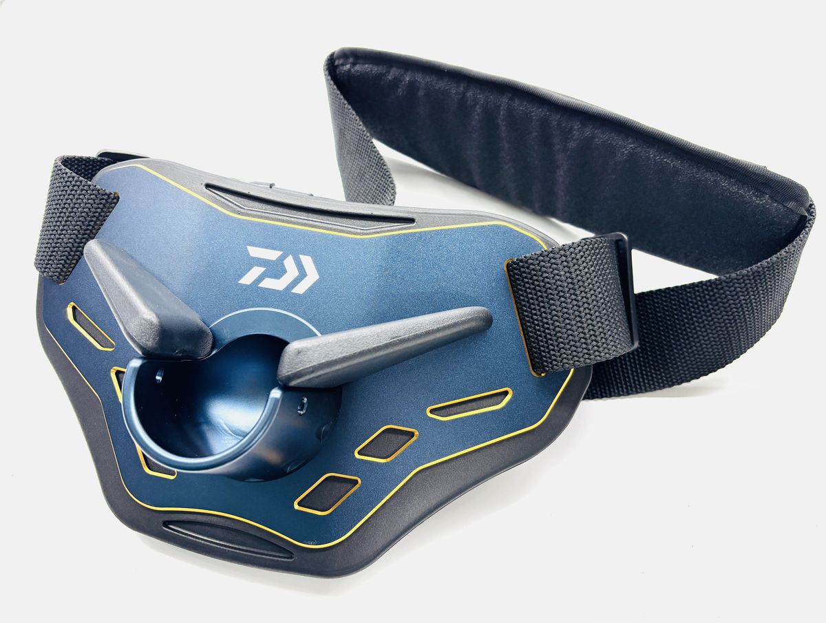 楽天市場】ダイワ [90] 25 オフショアギンバル ディープブルー