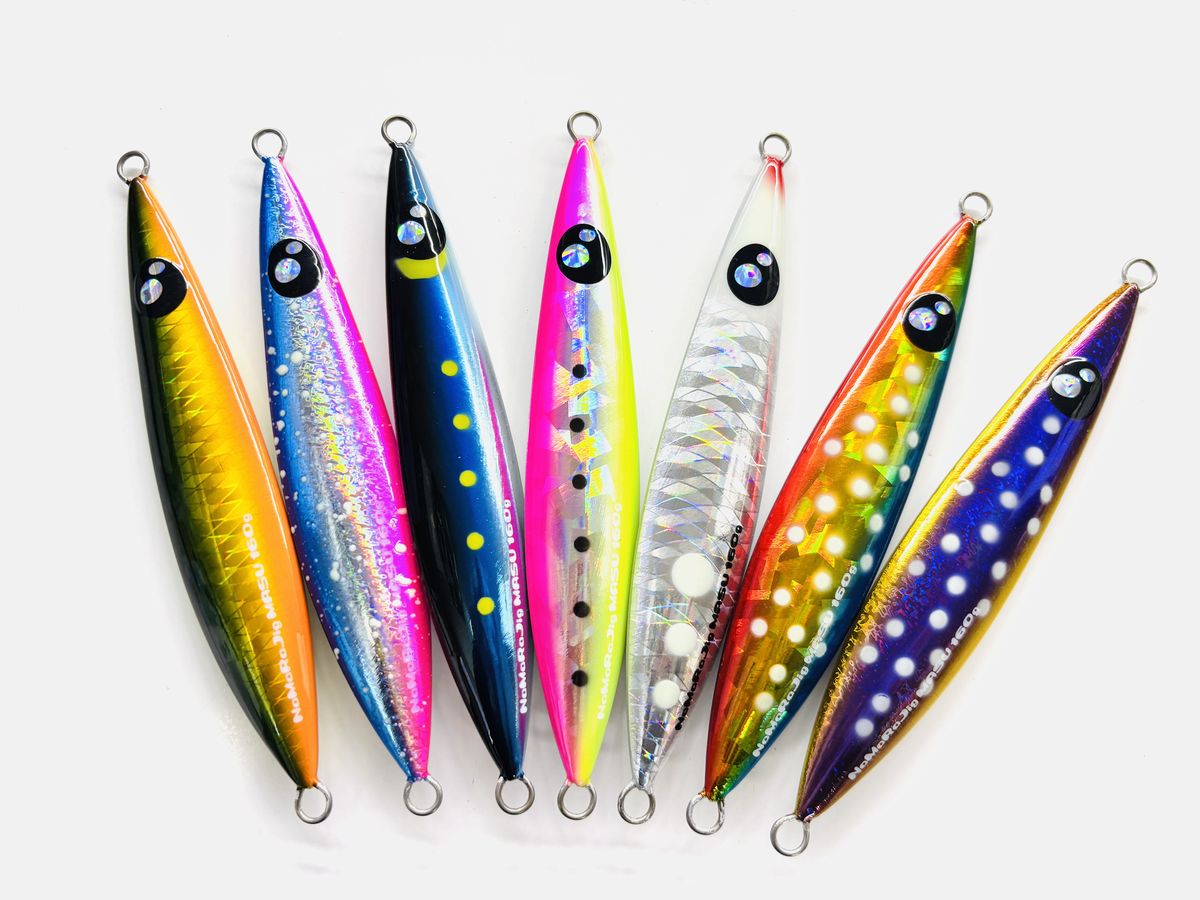 楽天市場】CBONE 2025年限定カラー Z4 180g サクラマスSP シービーワン