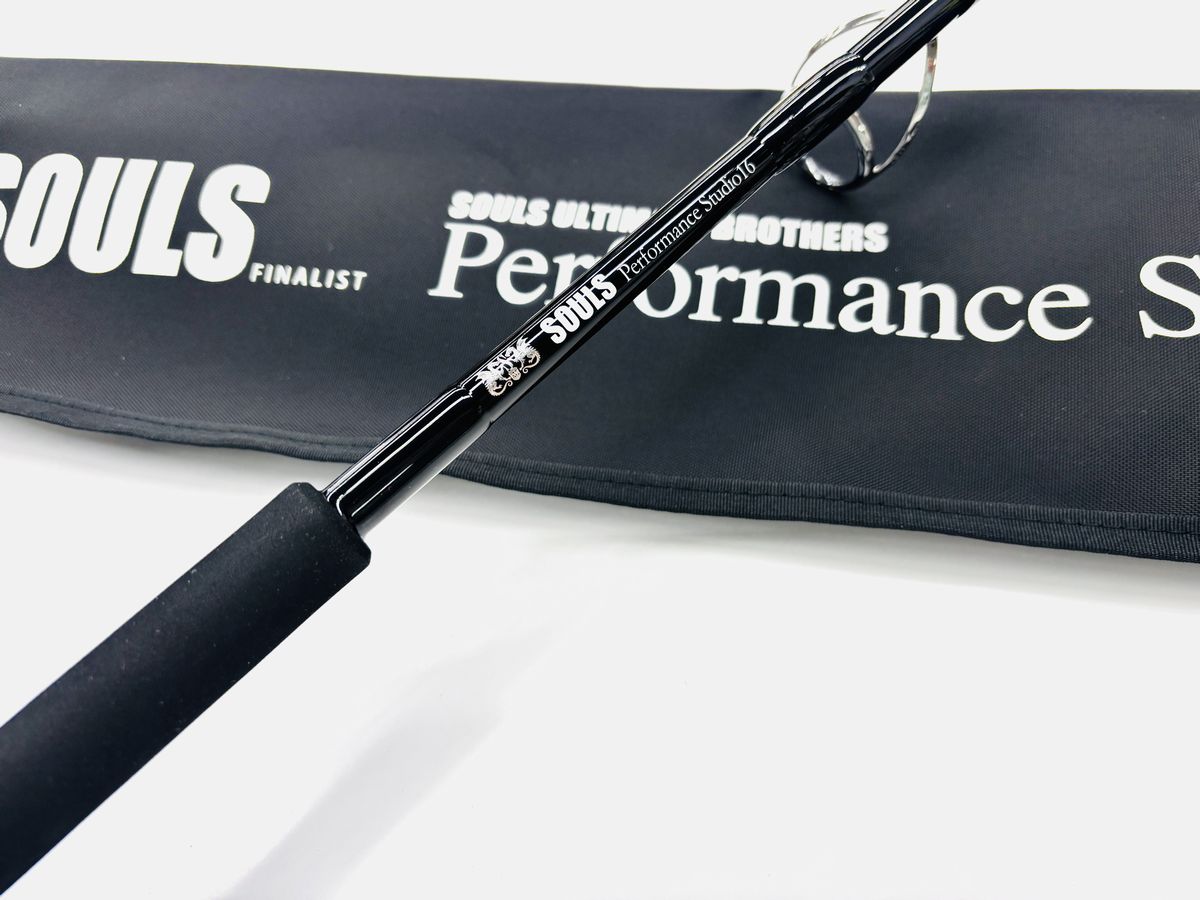 楽天市場】【送料無料】SOULS ソウルズ ダイナマイトドンドン 160