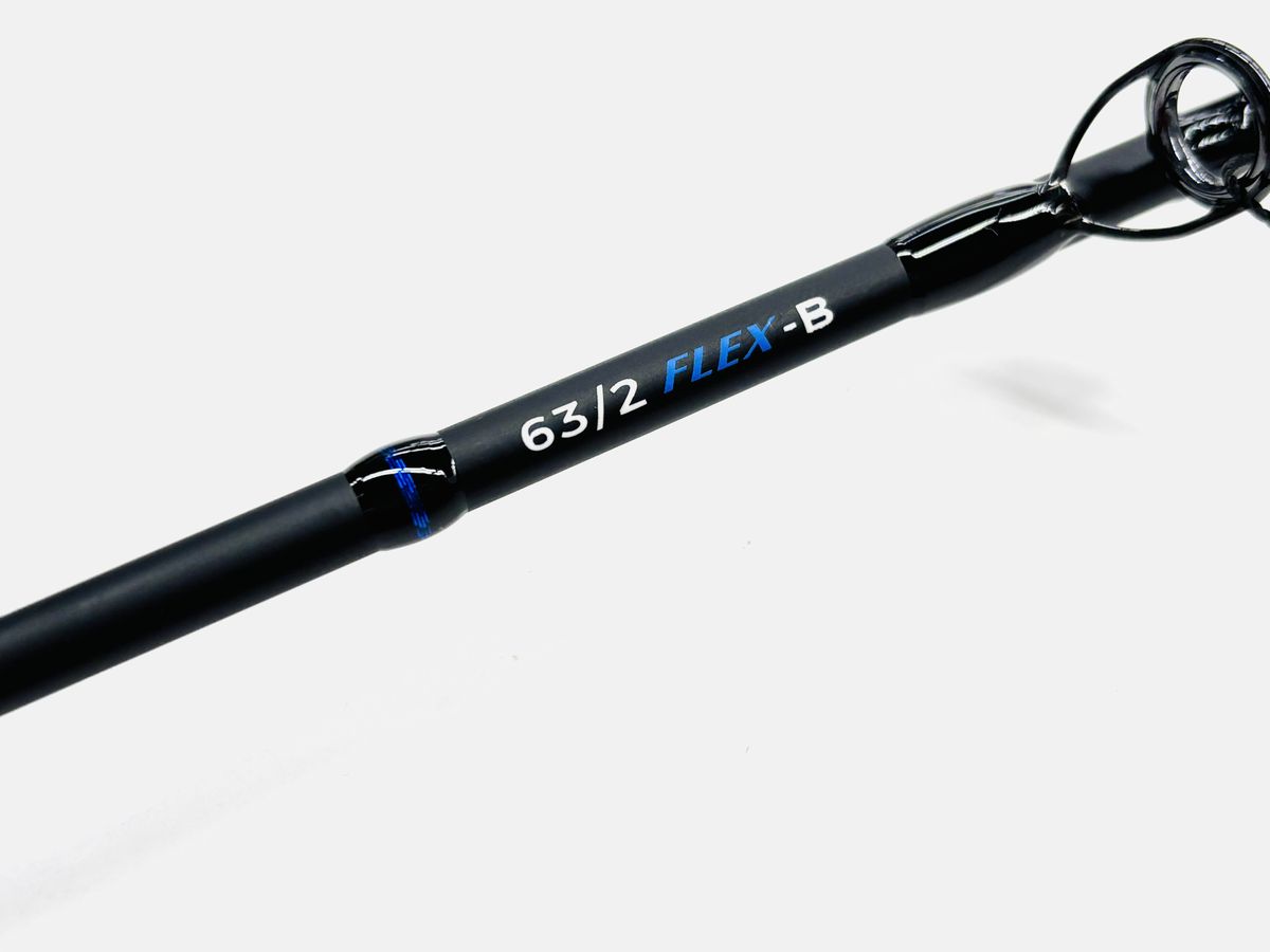 CBONE SSR63/2 FLEX-B エスエスアール63/2 シービーワン