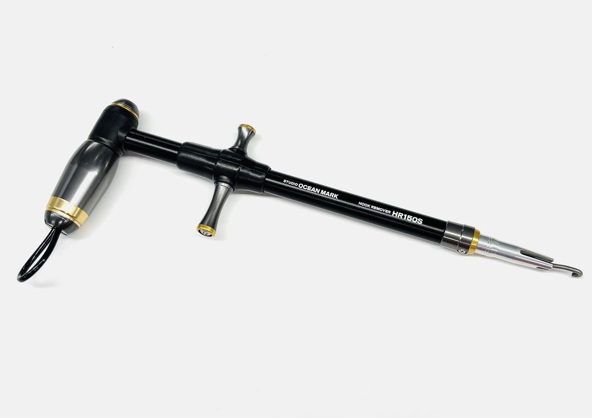 SOM HR150S tailwalk 20th ANV LTD スタジオオーシャンマーク