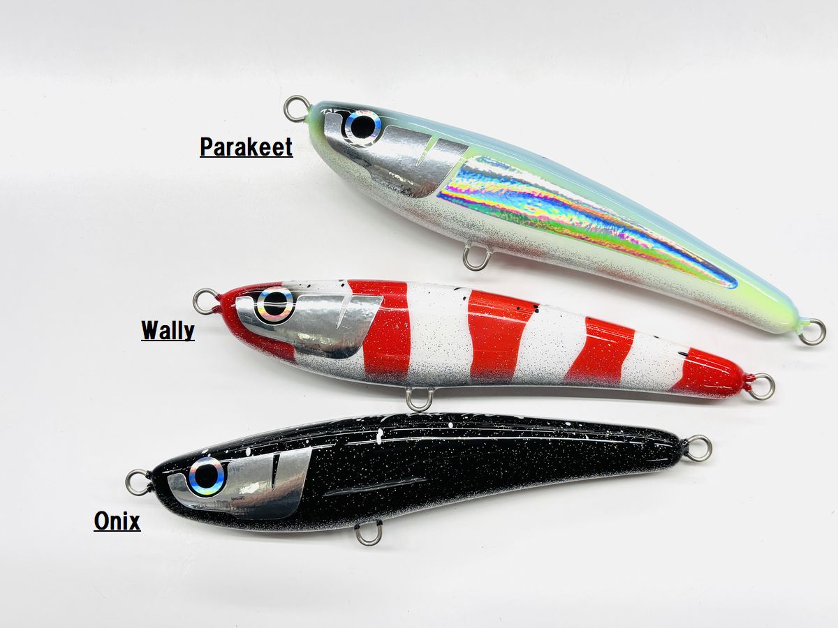 レフト ストレイキャット220 StrayCat220 Left|NorthCast