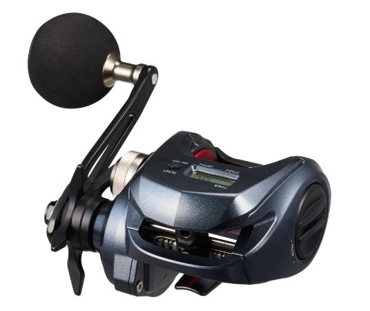 ダイワ ともし火競り合い RXIC 300P 300PL ベイトリール DAIWA