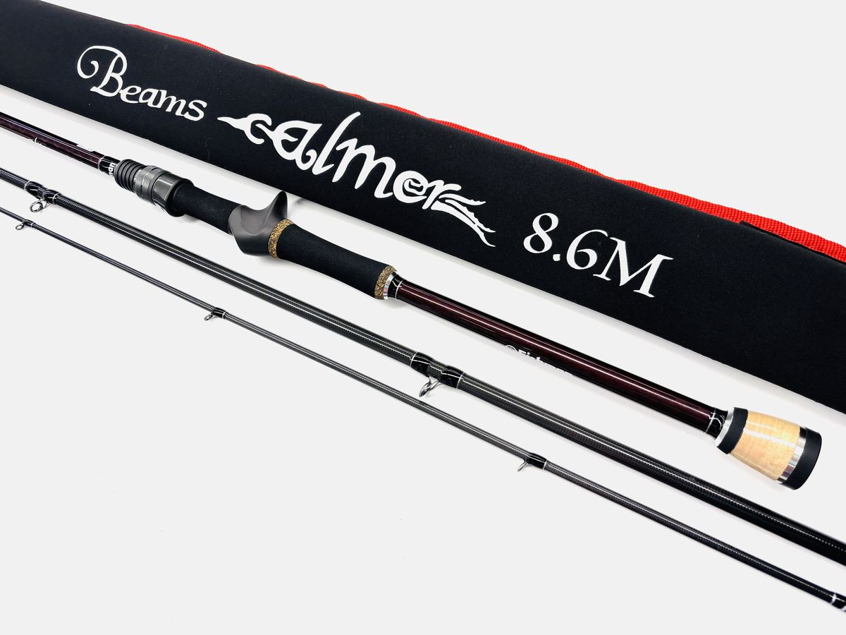 フィッシュマン ビームスカルマー8.6M Beams calmer8.6M Fishman|NorthCast