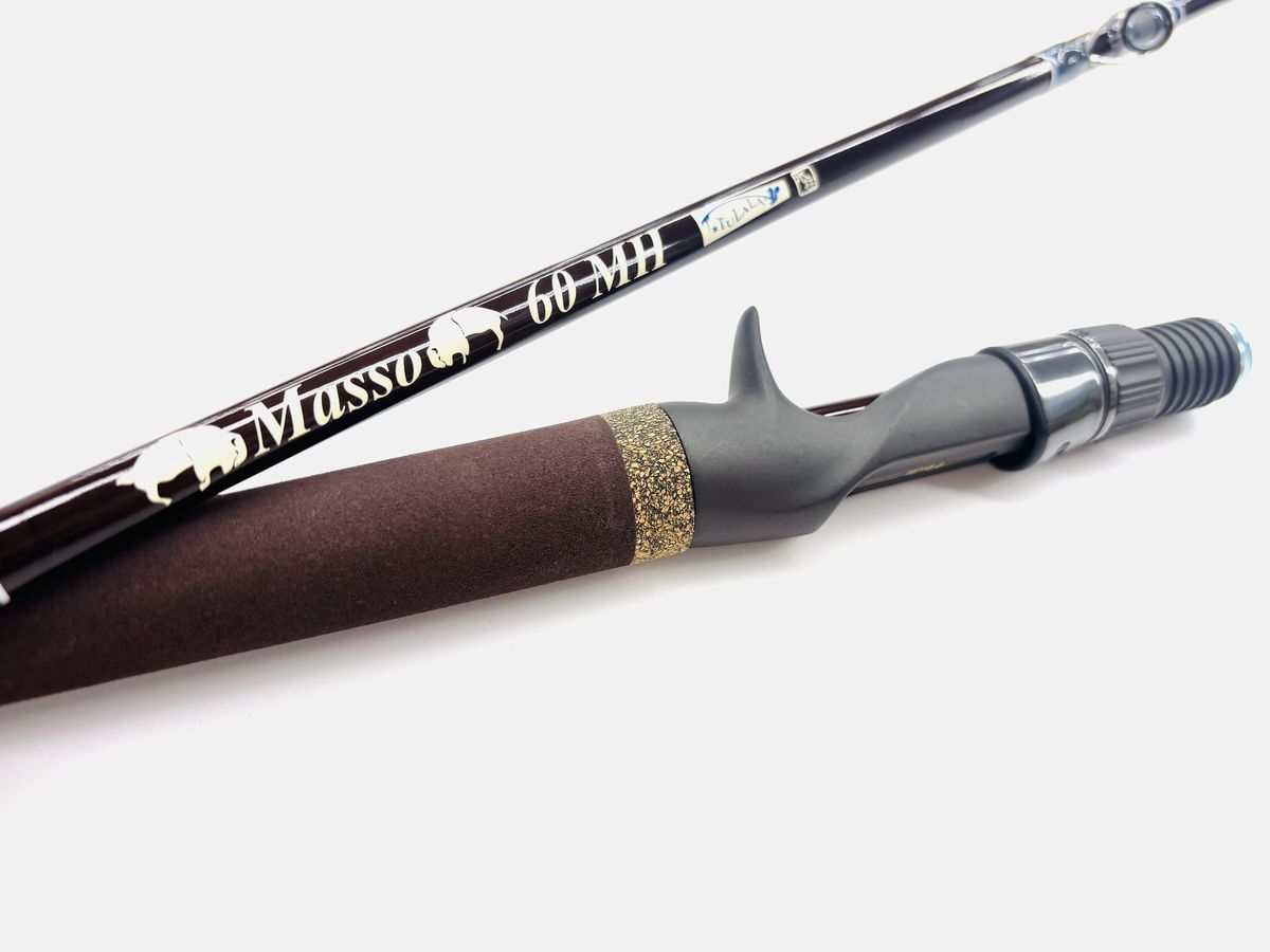 ツララ マッソ60MH Masso60MH TULALA