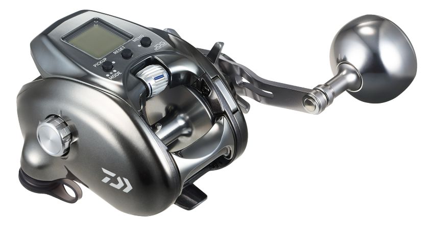 ダイワ 26シーボーグ300J 300JL 電動木管 DAIWA