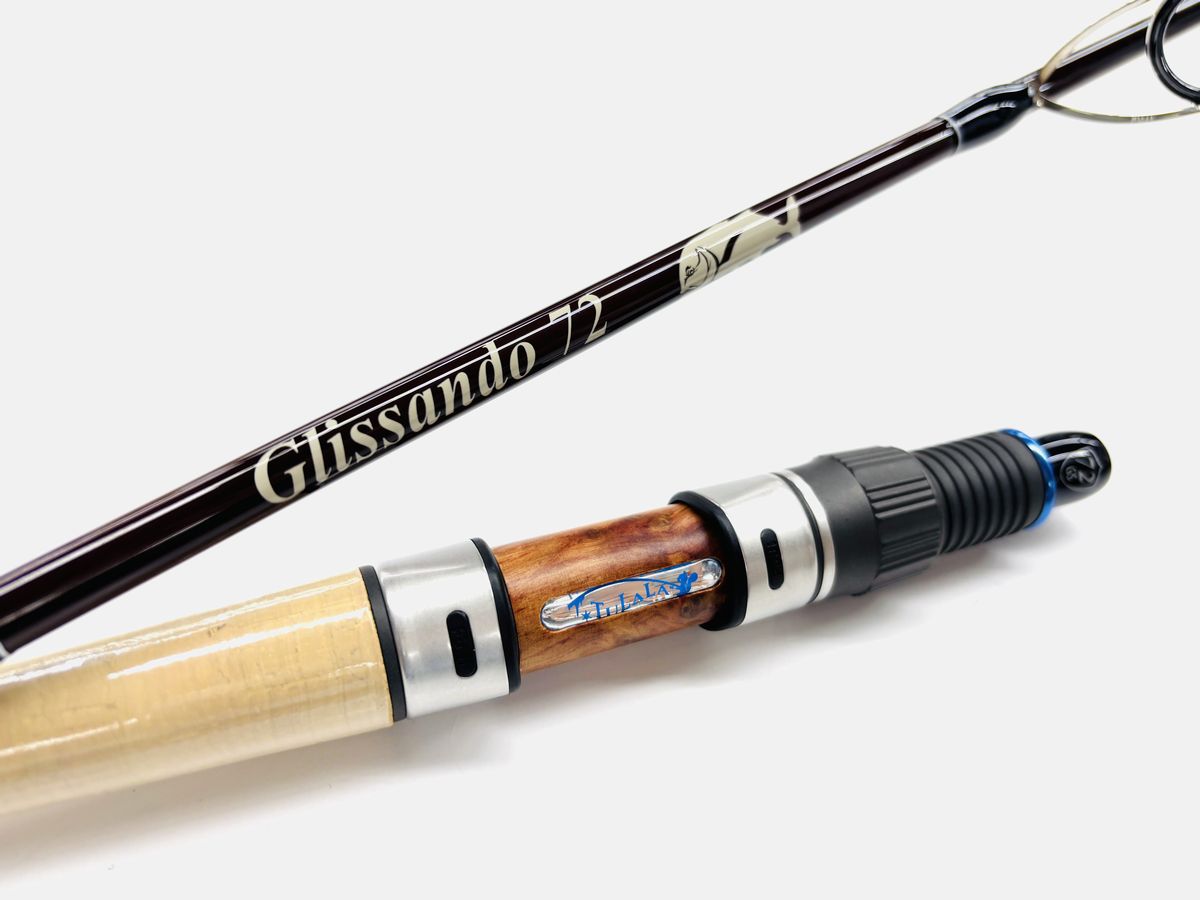 ツララ グリッサンド72 GS72 ツララ TULALA