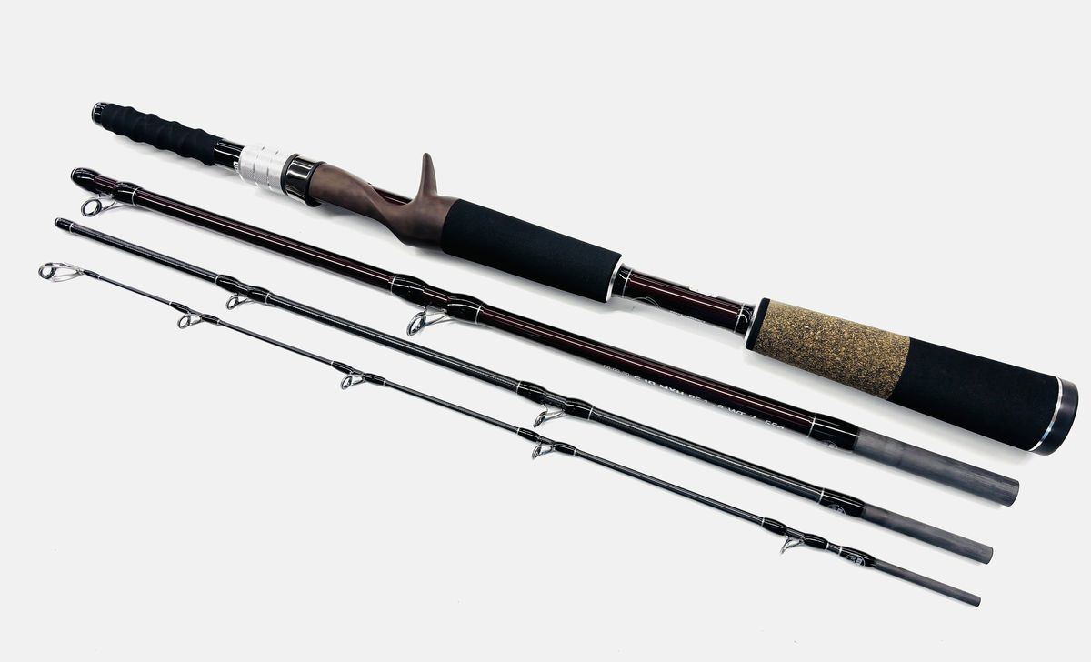フィッシュマン BC4 5.10MXH POWER GRIPZ EDITION Fishman|NorthCast